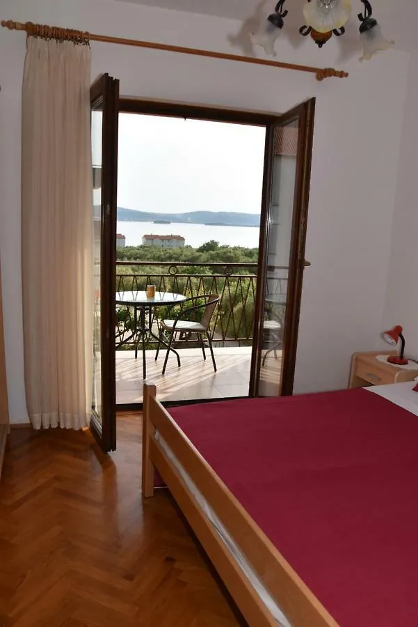 Apartmani Bosana Biograd Na Moru 0*,  Croatia