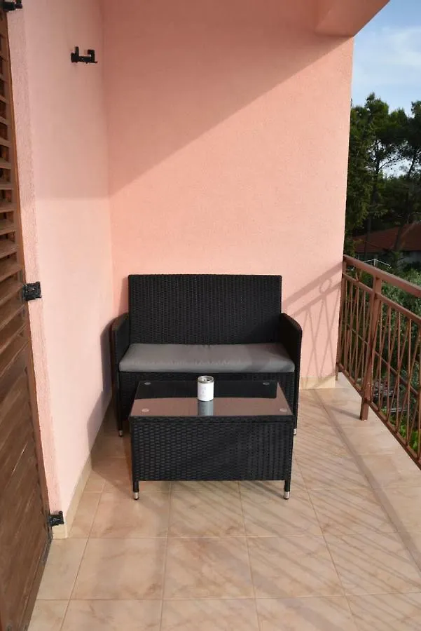 Apartmani Bosana Biograd Na Moru Apartment