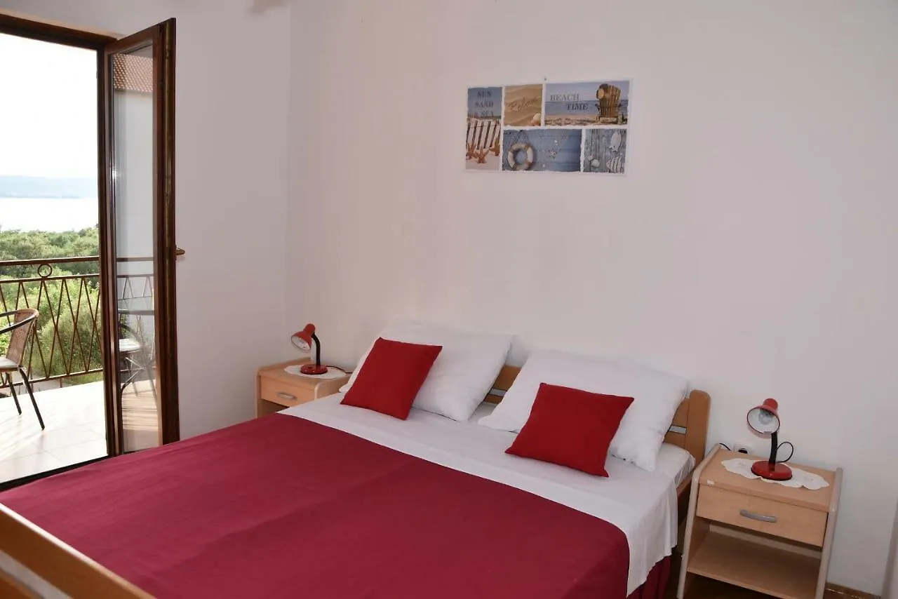 Apartment Apartmani Bosana Biograd Na Moru