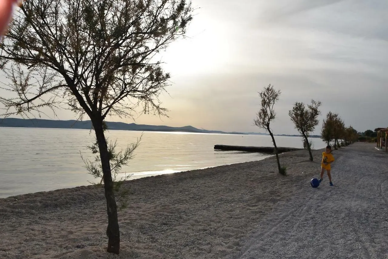 Apartment Apartmani Bosana Biograd Na Moru