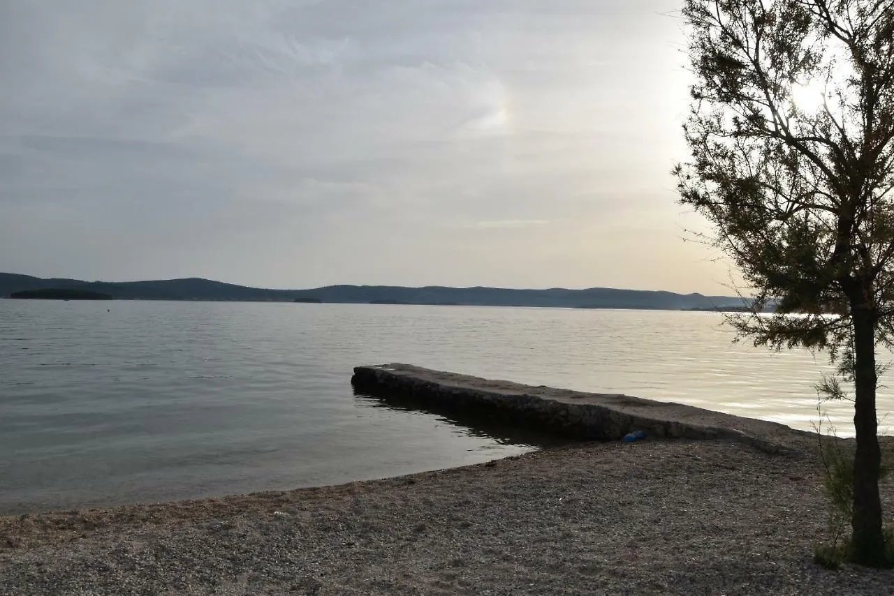 Apartmani Bosana Biograd Na Moru